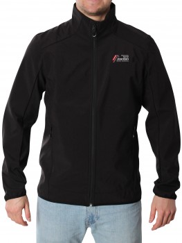JOURDAN TEAM SOFTSHELL LIGHT | yam yam world
