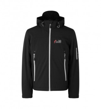 JOURDAN TEAM SOFTSHELL WINTER | yam yam world