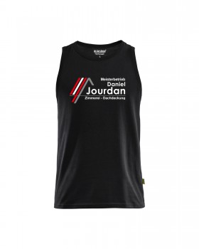 JOURDAN TEAM TANK | yam yam world