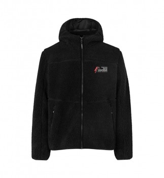 JOURDAN TEAM TEDDYFLEECE-JACKE | yam yam world
