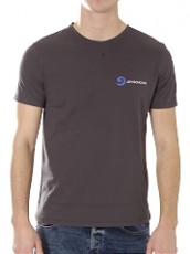 JOYSONQUIN HERREN LUXURY TEE | yam yam world