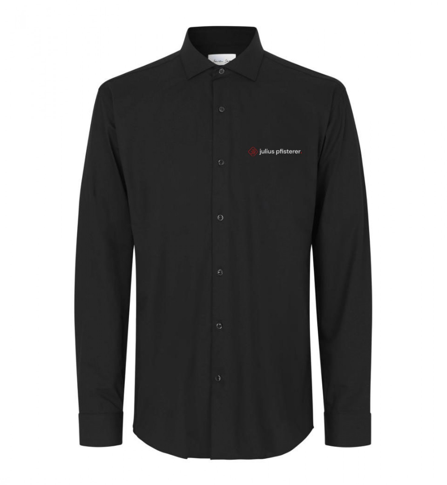 JPF HYBRID HEMD MODERN FIT