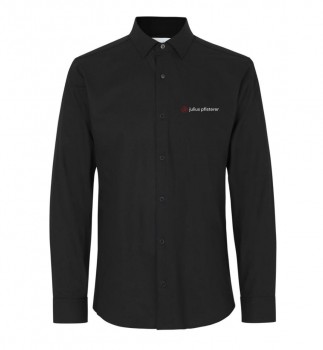 JPF HYBRID HEMD SLIM FIT | yam yam world