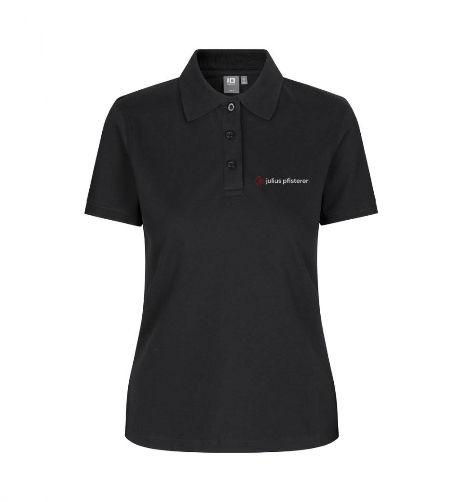 JPF POLO-SHIRT DAMEN