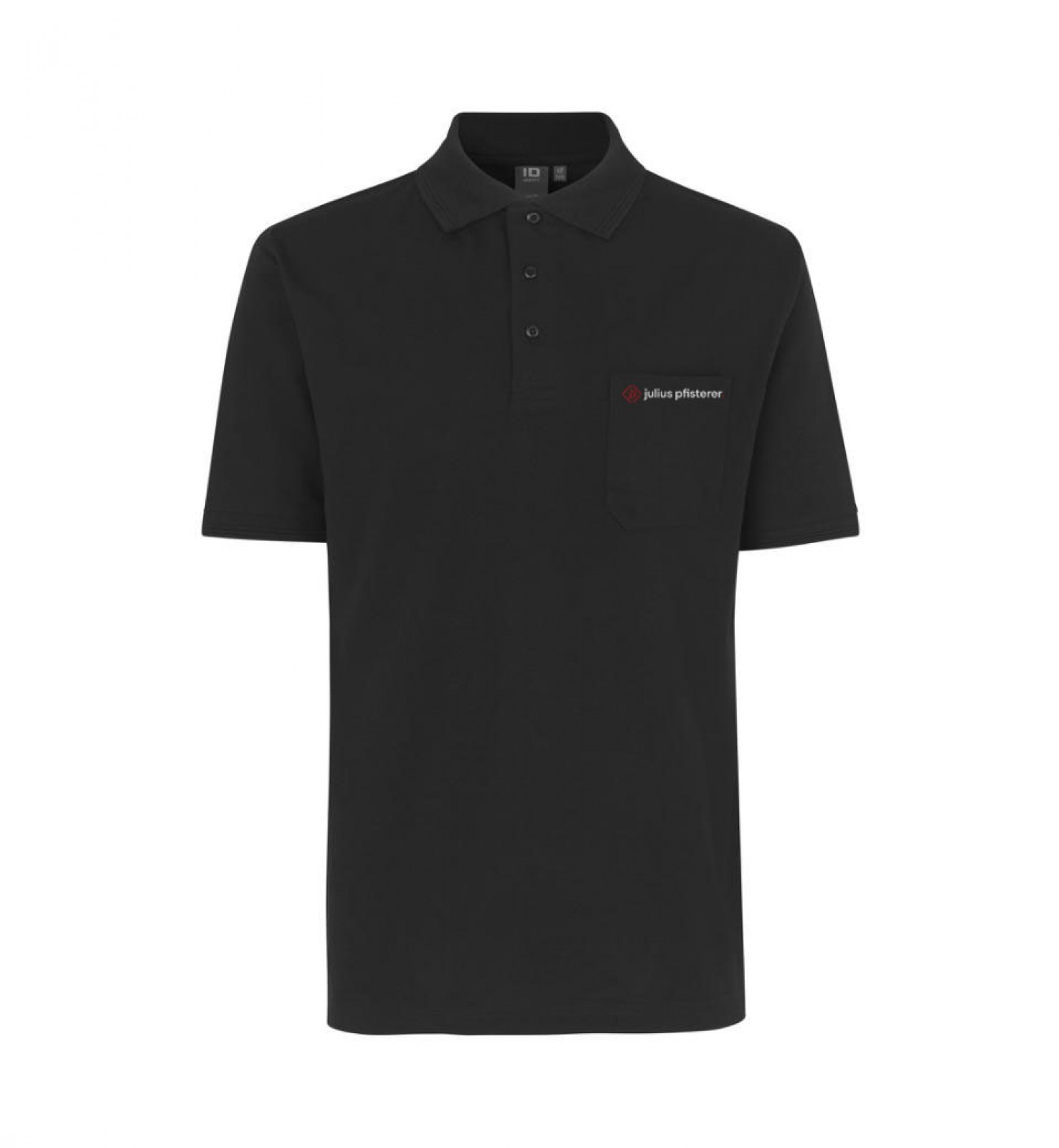 JPF POLO-SHIRT HERREN I