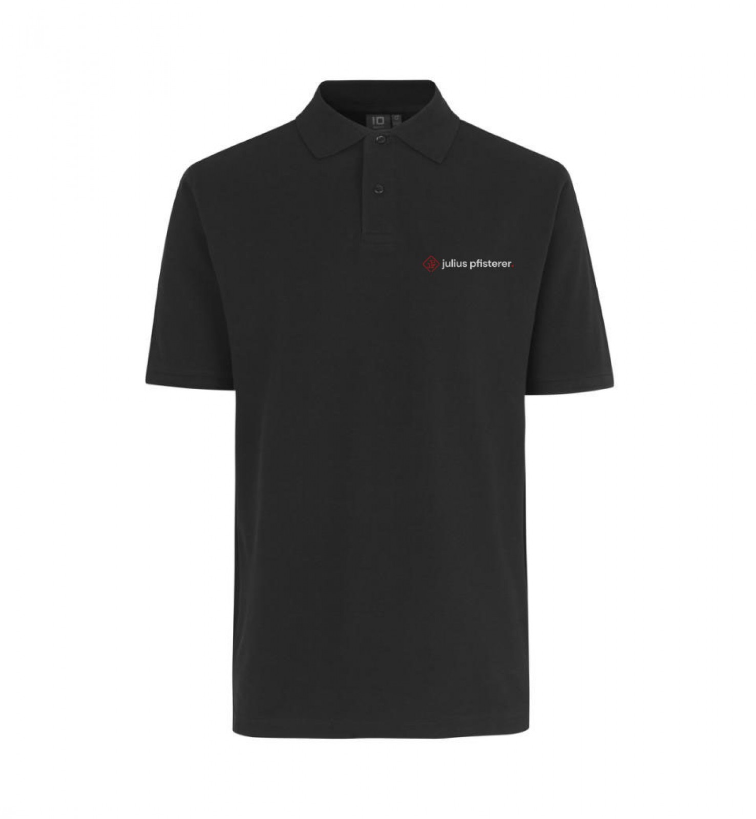 JPF POLO-SHIRT HERREN III