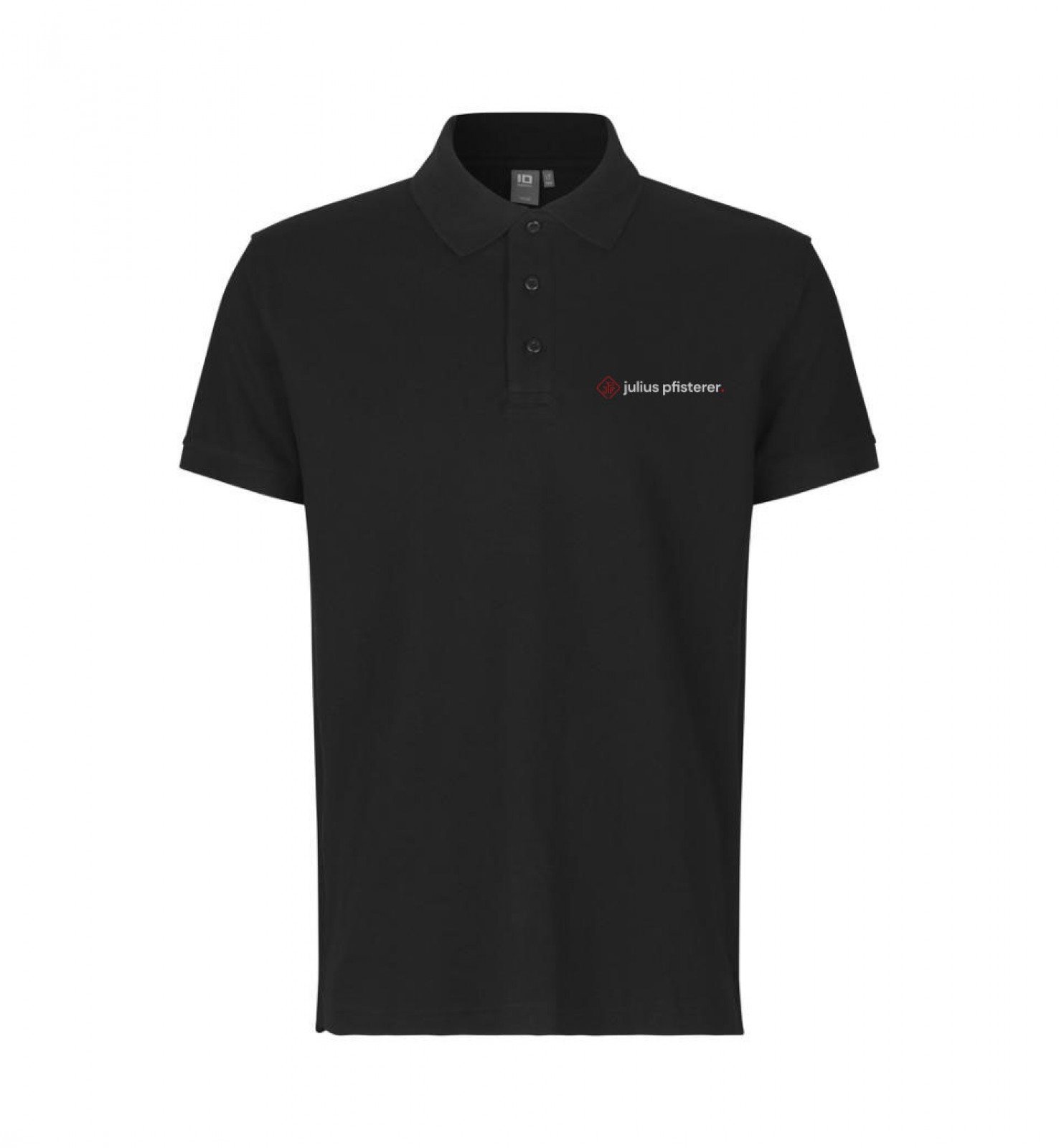JPF POLO-SHIRT HERREN NAVY