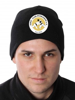 JUDOCLUB PFORZHEIM BEANIE | yam yam world