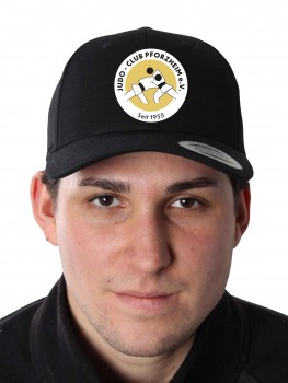JUDOCLUB PFORZHEIM CAP | yam yam world