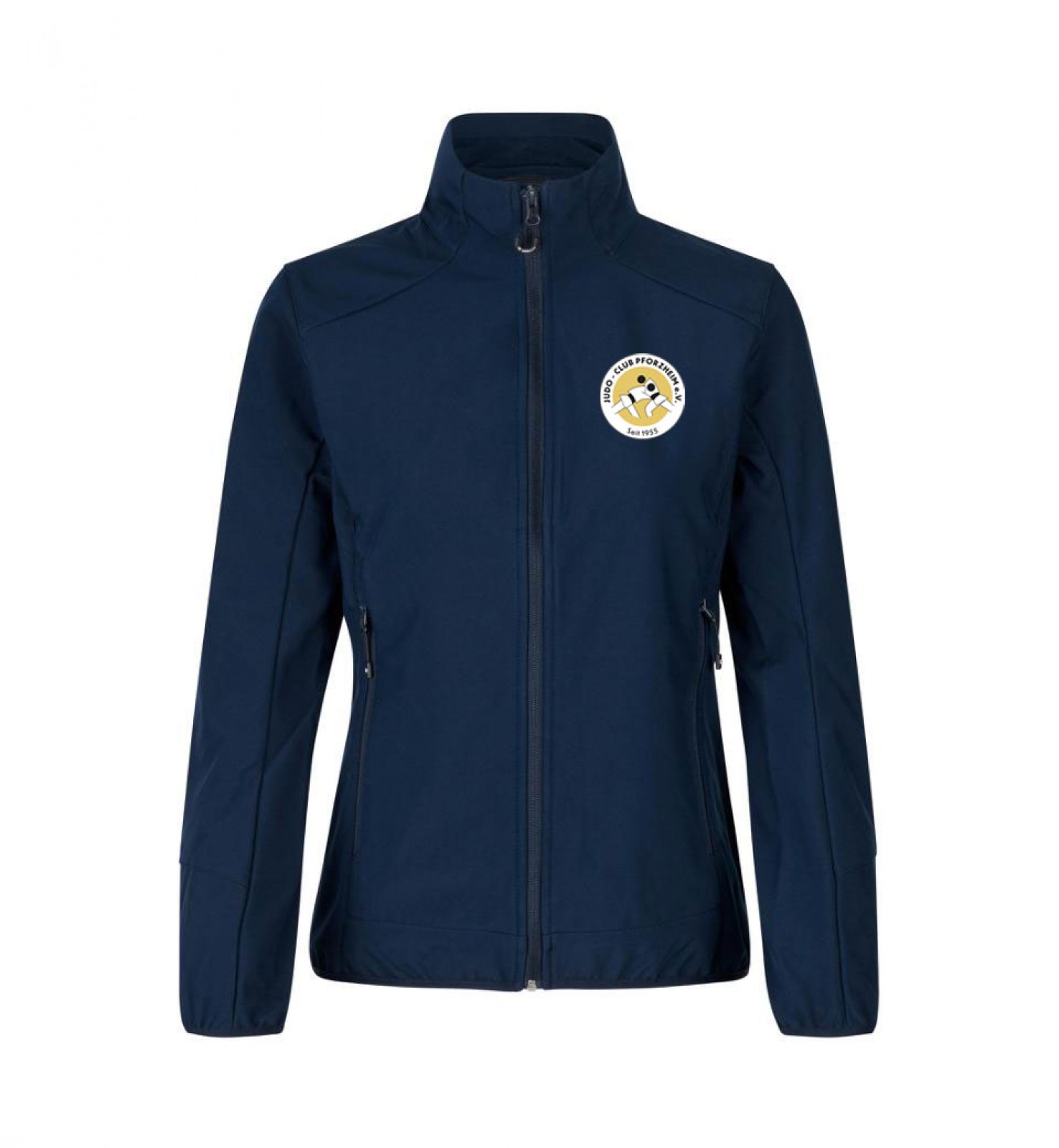 JUDOCLUB-SOFTSHELL-DAMEN