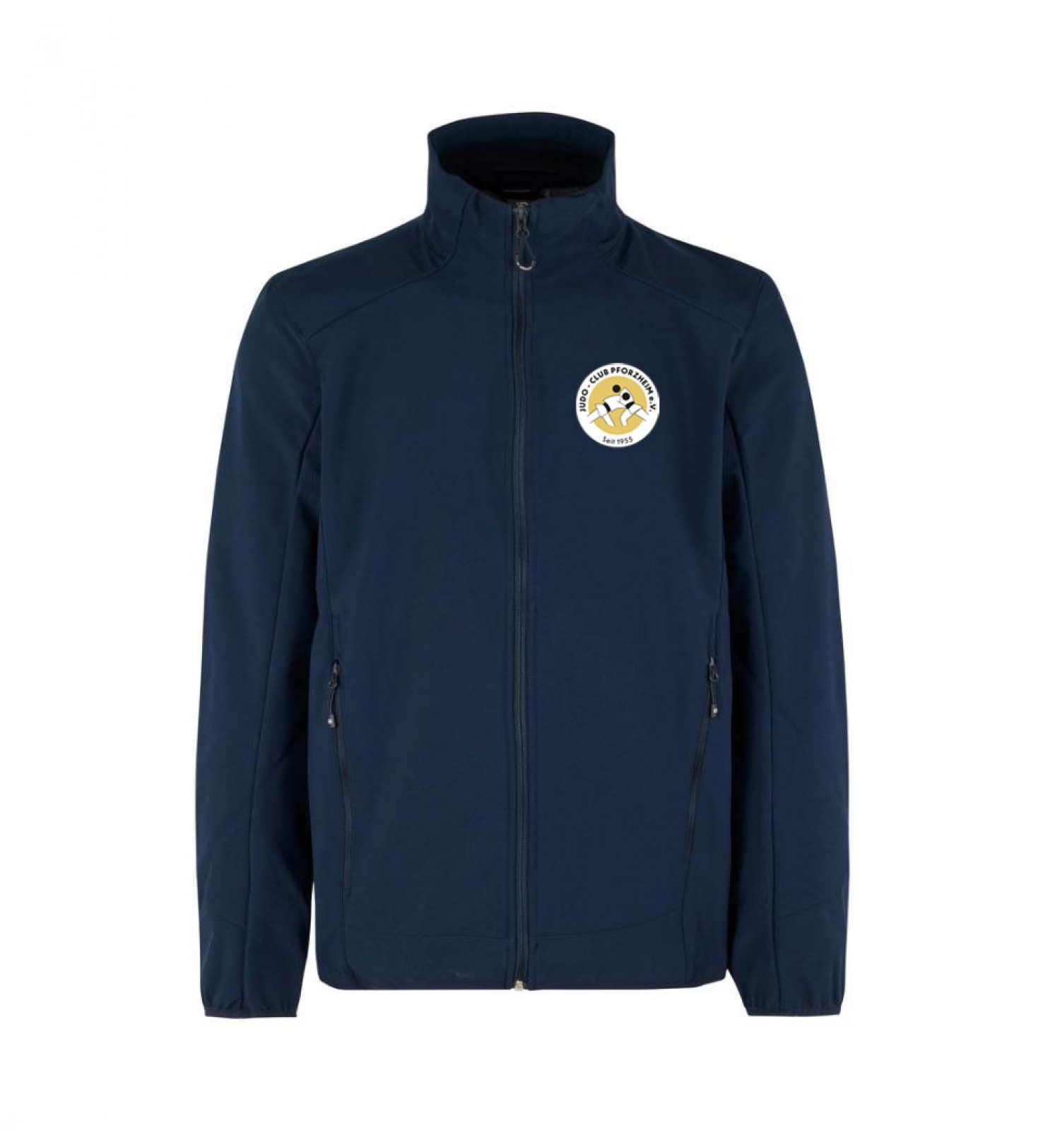 JUDOCLUB-SOFTSHELL-HERREN