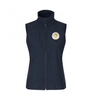 JUDOCLUB-SOFTSHELL-WESTE-DAMEN | yam yam world