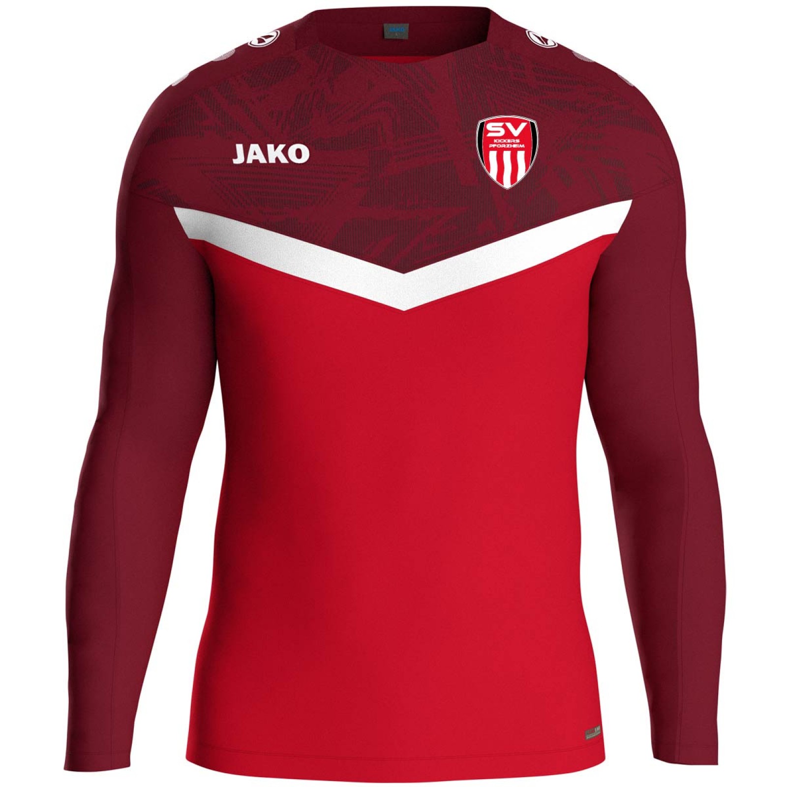 JUGEND TEAM SWEATSHIRT 2.0