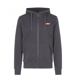 JUMBO COAT BESCHICHTUNG KAPUZENJACKE | yam yam world