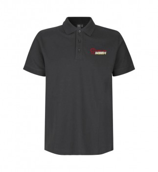 JUMBO COAT BESCHICHTUNG POLOSHIRT | yam yam world