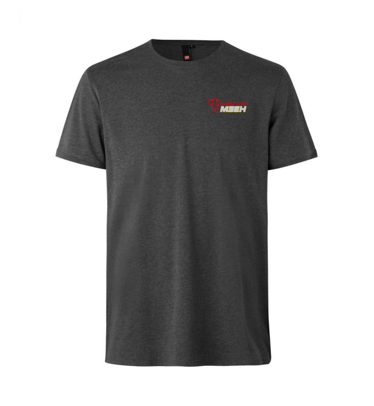 JUMBO COAT BESCHICHTUNG T-SHIRT