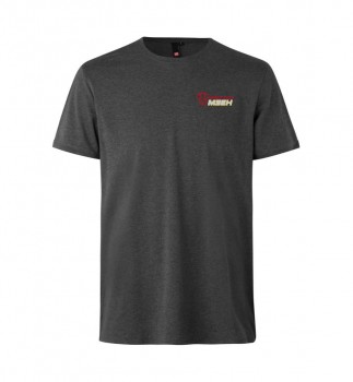 JUMBO COAT BESCHICHTUNG T-SHIRT | yam yam world