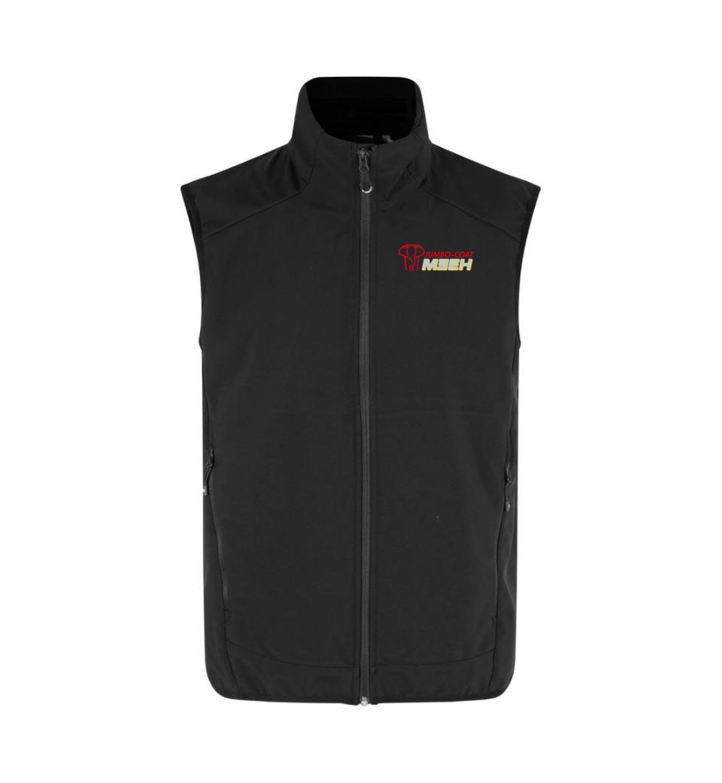 JUMBO COAT BESCHICHTUNG WESTE