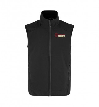 JUMBO COAT BESCHICHTUNG WESTE | yam yam world