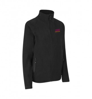 JUNG DECKENBAU DAMEN FLEECEJACKE | yam yam world