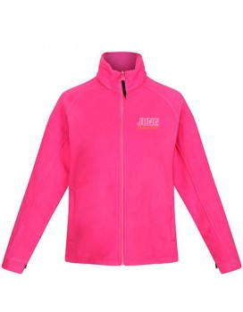 JUNG DECKENBAU FLEECEJACKE DAMEN III | yam yam world