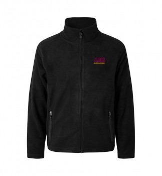 JUNG DECKENBAU HERREN FLEECEJACKE | yam yam world