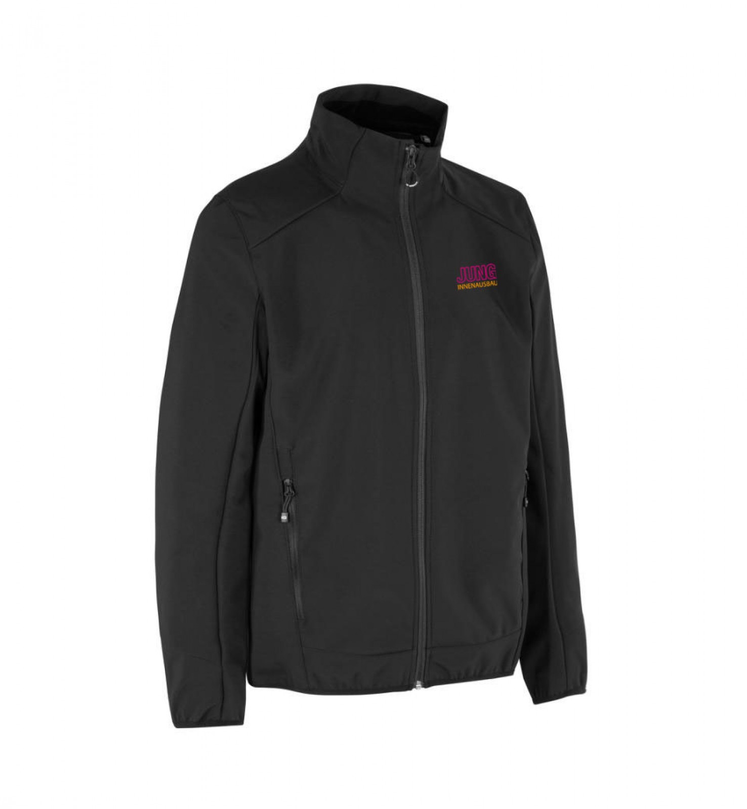 JUNG DECKENBAU HERREN SOFTSHELL