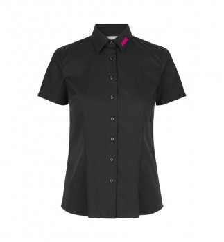 JUNG DECKENBAU KURZARM BLUSE DAMEN II | yam yam world