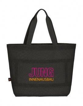 JUNG DECKENBAU SHOPPER | yam yam world