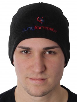 JUNG-FORMTEILE BEANIE | yam yam world