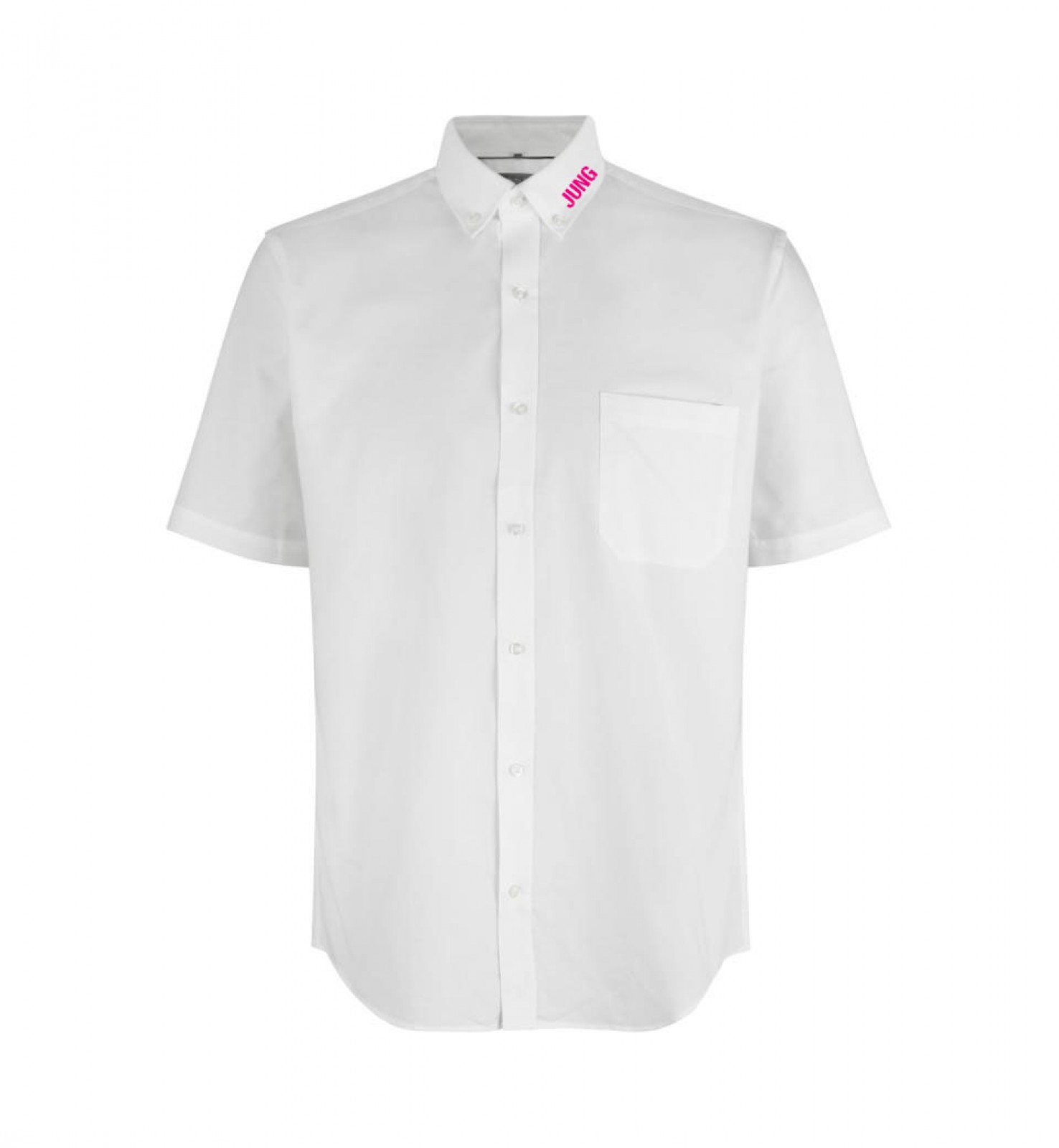 JUNG HEMD HALBARM MODERN FIT