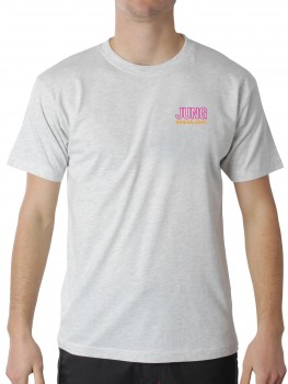 JUNG PREMIUM R-NECK T-SHIRT | yam yam world