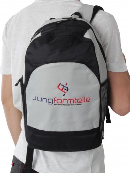 JUNG PREMIUM RUCKSACK | yam yam world