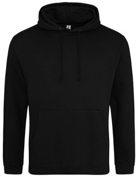 JUST HOODS JH001 SWEATSHIRTS/HOODIES schwarz | yam yam world