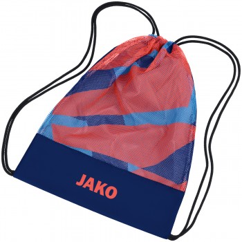 Jako 1705 GYMSACK blau | yam yam world
