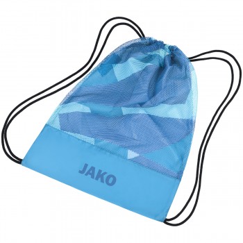 Jako 1705 GYMSACK blau | yam yam world