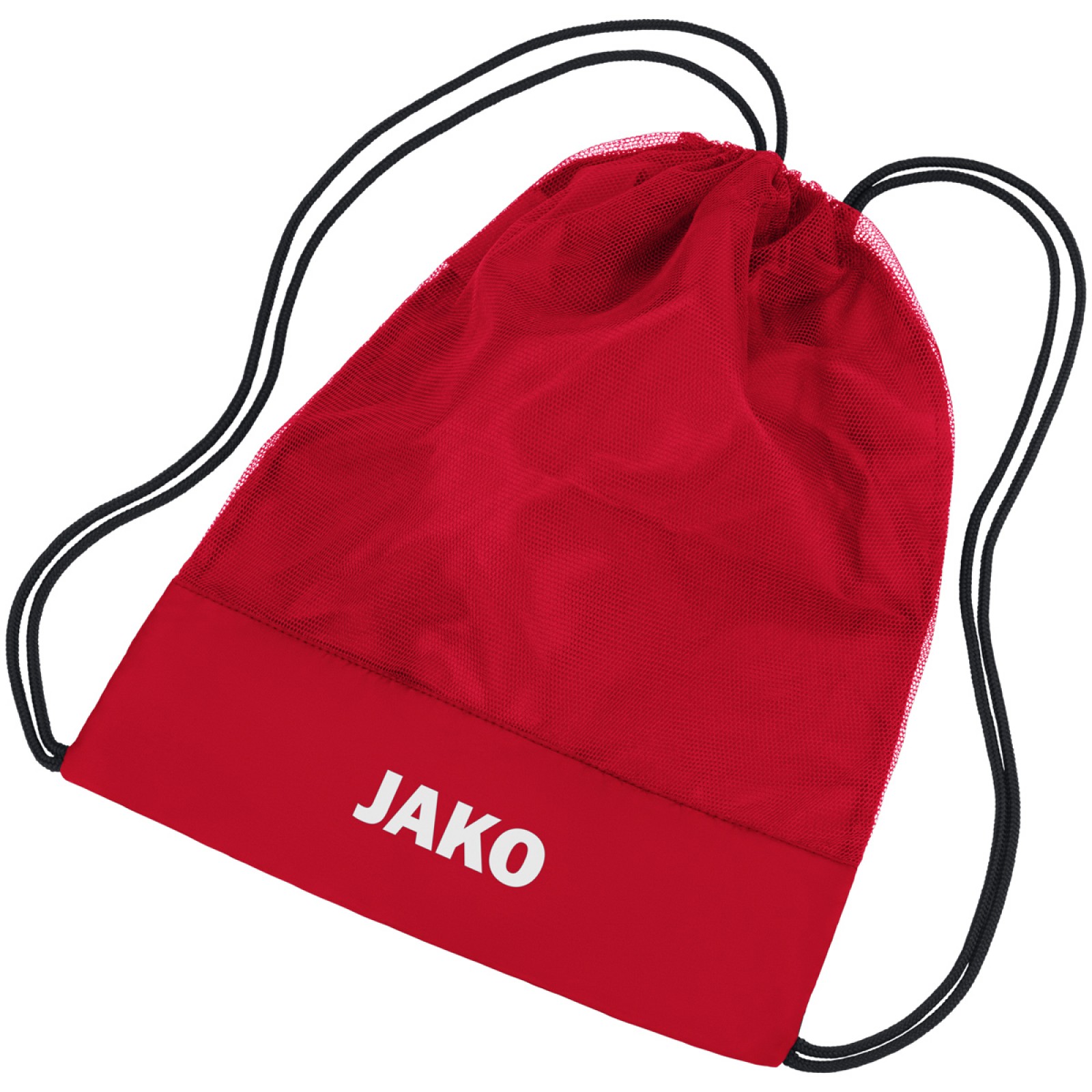 Jako 1705 GYMSACK rot