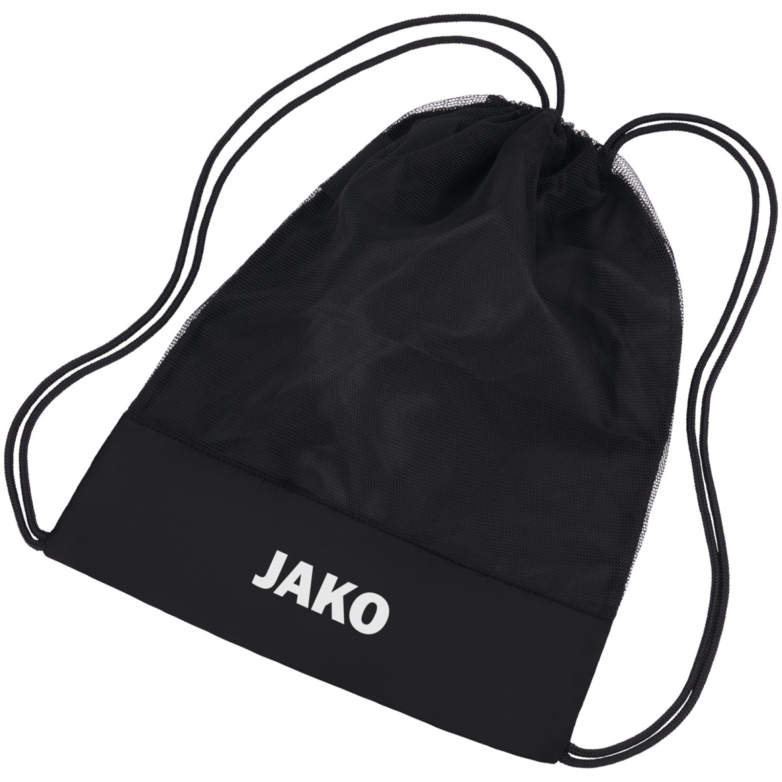 Jako 1705 GYMSACK schwarz