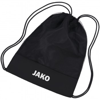 Jako 1705 GYMSACK schwarz | yam yam world