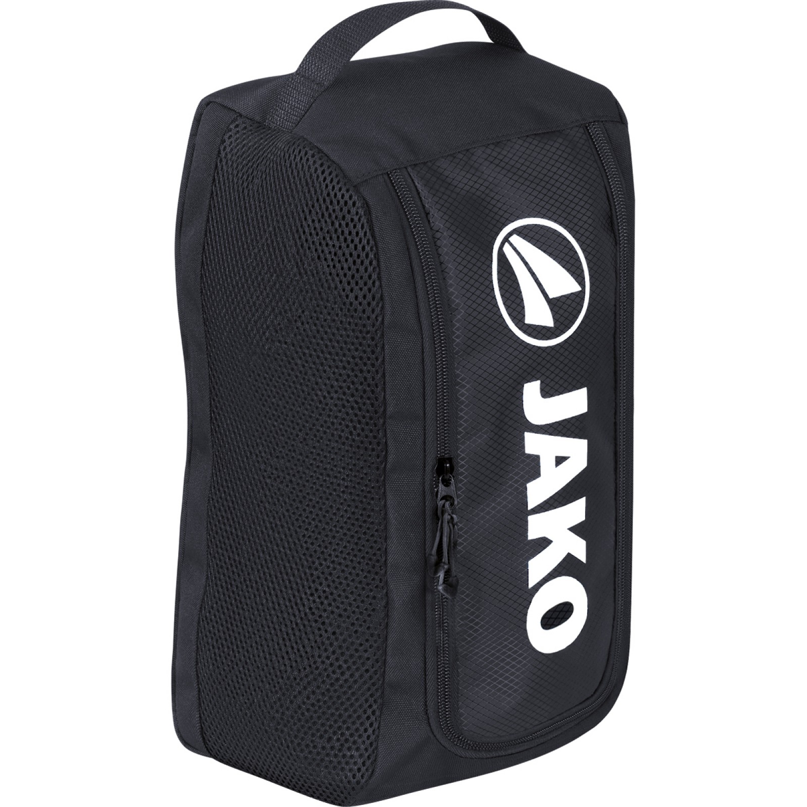 Jako 1788 SCHUHTASCHE schwarz