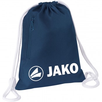 Jako 1789 GYMSACK blau | yam yam world
