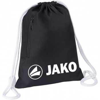 Jako 1789 GYMSACK schwarz | yam yam world
