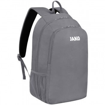 Jako 1801 RUCKSACK grau | yam yam world