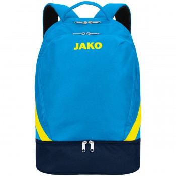 Jako 1814 RUCKSACK blau | yam yam world