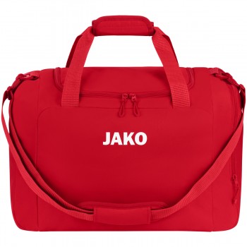 Jako 1901 SPORTTASCHE rot | yam yam world