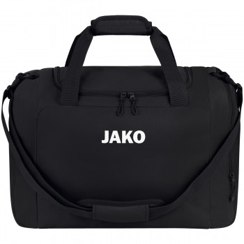 Jako 1901 SPORTTASCHE schwarz | yam yam world
