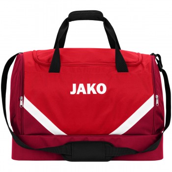 Jako 2024 SPORTTASCHE rot | yam yam world