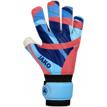Jako 2583 Torh�terhandschuhe blau | yam yam world