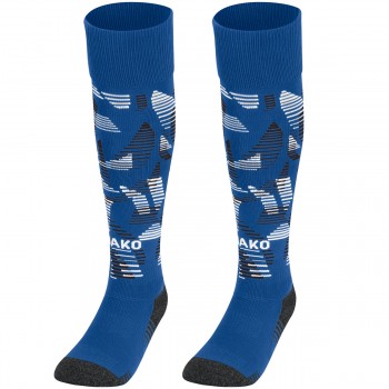 Jako 3826 STUTZENSTR�MPFE blau | yam yam world