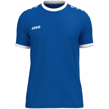 Jako 4200 KURZARM TRIKOT blau | yam yam world